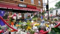 Businesses at struggling corner where George Floyd was killed sue Minneapolis