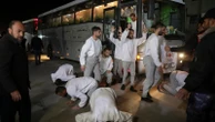 Israel's Supreme Court says government is not giving Palestinian prisoners enough food