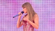 Taylor Swift announces end of 'Eras Tour' during milestone 100th show in LiverpoolThe singer called the tour the "most rewarding, most wonderful thing."6/15/2024 12:04:00 EDT