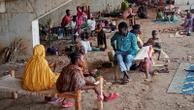 Villagers offer harrowing accounts of one of the deadliest attacks in Sudan's civil war