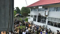 Cambodian and Thai officials meet in Malaysia to iron out ceasefire details