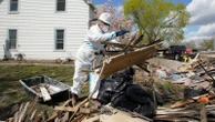 Aid groups weigh how much more they can help if FEMA reduces its disaster response