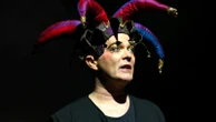 A MacArthur 'genius' skewers philanthropy in a farcical play tackling oligarchy and arts funding