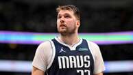 Jerome Miron/Reuters Dallas Mavericks' Luka Doncic may be latest target in athlete home burglariesJewelry worth about $30,000 was stolen according to a local news report.12/29/2024 07:08:16 EST