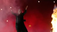 Ozzy Osbourne says farewell to live performance with a hometown show for 40,000 fans