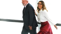 Brazil's outspoken first lady is coming under fire, but she refuses to stop speaking out