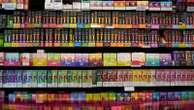 New York sues vape distributors over Elf Bar and other fruit and candy e-cigarettes