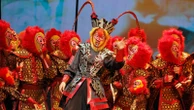 San Francisco Opera’s ‘The Monkey King’ ready to premiere with magical Kung Fu and puppetry