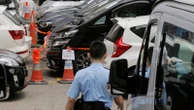 Hong Kong plans to regulate Uber and other online ride-hailing services