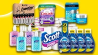 Amazon Prime Day 2025: Final day for deals on essentials from Tide, Dove and moreDeals on essentials for your home.1 hour ago