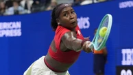 Coco Gauff secures 1st round win at US Open after nearly 3-hour matchPlus, what she said after the grueling match.17 minutes ago