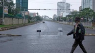 Police block roads and businesses close ahead of planned protests in Kenya