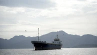 What to know about 'ship spoofing' by Iran-linked vessel to breach the US blockade
