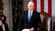 Pence's never-before-published notes key evidence in case against Trump, book says