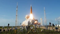 Breaking down Artemis II moon mission terms, jargon and what they mean