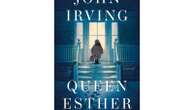 John Irving's 'Queen Esther' returns readers to setting of 'The Cider House Rules'