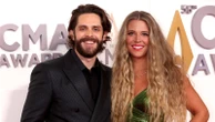 Thomas Rhett celebrates his daughter's 4th birthday: Get to know his 4 kidsThe singer shares four daughters with wife Lauren Akins.February 14, 2024
