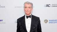 Pierce Brosnan apologizes for walking in 'thermal area' at Yellowstone National ParkThe former James Bond actor was fined more than $1500.3/15/2024 01:14:00 EDT