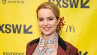 Former Disney Channel star Bridgit Mendler reveals new space projectMendler pursued degrees from MIT and Harvard in recent years.2/20/2024 02:01:20 EST