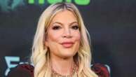 Tori Spelling marks 33rd anniversary of 'Beverly Hills, 90210' with heartfelt post"You ARE worth something," Spelling said, sharing advice with her younger self.10/5/2023 12:18:00 EDT