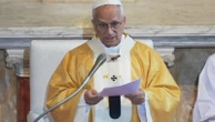 Pope heads to Cameroon as separatists announce 3-day pause in fighting