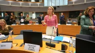 EU will provide emergency funds to help keep Radio Free Europe afloat after US cuts