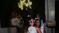 Melting makeup, sweaty tuxes and overheating guests are shifting summer weddings