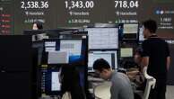 Stock market today: Asian shares echo Wall Street rally as investors gauge inflation data