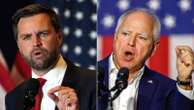 CBS News says mics won't be muted for VP debate