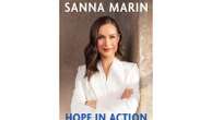 Memoir by former prime minister of Finland, Sanna Marin, to come out in November