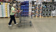 US inflation gauge cools with little sign of tariff impact, so far