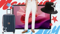Top Memorial Day 2025 sales: What to know and what to shopThe best sales for Memorial Day 2025 on home, tech, fashion and more.May 12, 2025