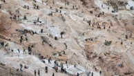 Mine collapse in eastern Congo leaves 200 dead, authorities say
