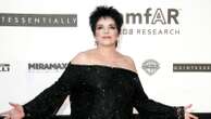 Liza Minnelli shares how she celebrated her 78th birthday, plans for the future