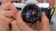 One Tech Tip: How do you use an f-stop?