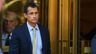 Disgraced former Rep. Anthony Weiner among scandal-ridden New York City candidates