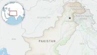3 Pakistani security personnel killed in raid on a militant hideout