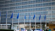 EU readying 'countermeasures' if tariffs deal with US crumbles