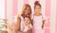 Serena Williams debuts 1st-ever children's collection with Janie and JackThe tennis star is bringing her iconic style to the world of children's fashion.March 12, 2025