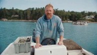 Maine oysterman Graham Platner enters race to challenge Sen. Susan Collins