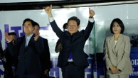 South Korea's new leader Lee has lived a turbulent life. Now, big challenges await him