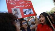 Tunisia passes law to strip courts of power over election authority appointed by president