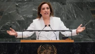Concert shooting in Peru could spell the end for Dina Boluarte's presidency