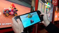Nintendo promises stronger results with Switch 2 console going on sale in June