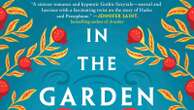 Book Review: Crystal King combines food, myths and surrealism with 'In the Garden of Monsters'