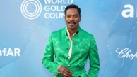 Halsey bids big and Colman Domingo hosts Venice amfAR gala