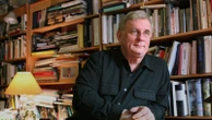How groundbreaking gay author Edmund White paved the way for other writers