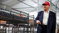 Trump again brings up the idea of deporting US citizens for crimes