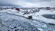 Greenland holds national election amid Trump's calls to join the US