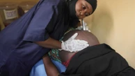 Pregnancy has become a nightmare for many women in Nigeria's conflict-hit north